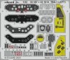 Eduard 321013 TBD-1 TRUMPETER 1/32